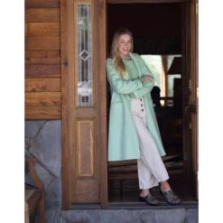 Sereniti Luxe Tundra Clog -Shoes Shop 0000 SER 7605