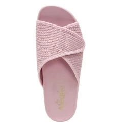 Airie Braided Blush Sandal -Shoes Shop AIR 114 S4