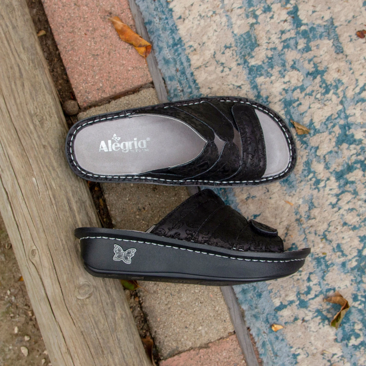 Klara Ivalace Sandal 2 Klara Ivalace Sandal - Image 2