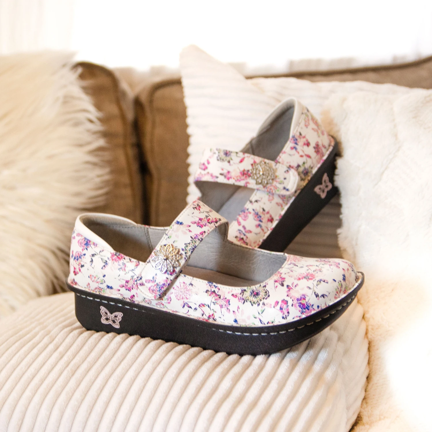 Shoes Paloma Looker Mary Jane 2 Shoes Paloma Looker Mary Jane - Image 2