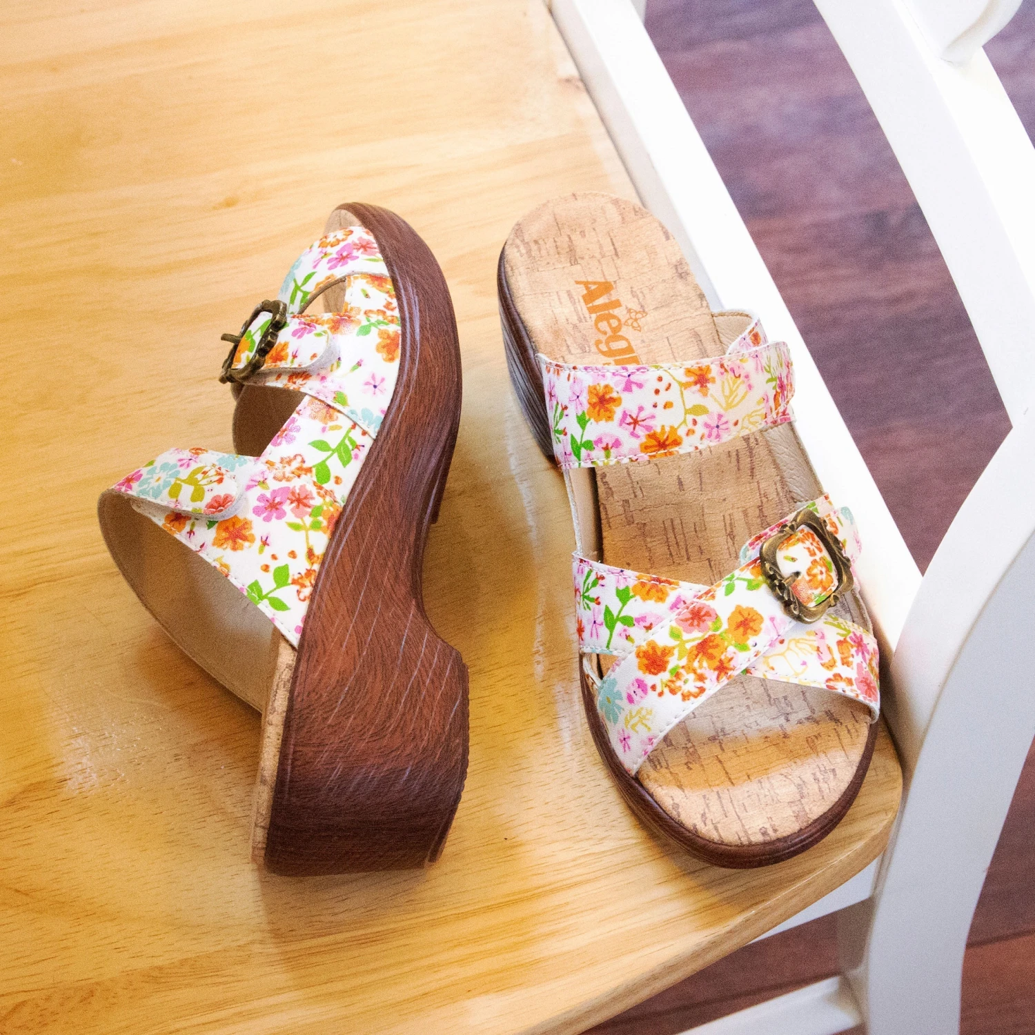 Sierra Prime Time Sandal 2 Sierra Prime Time Sandal - Image 2