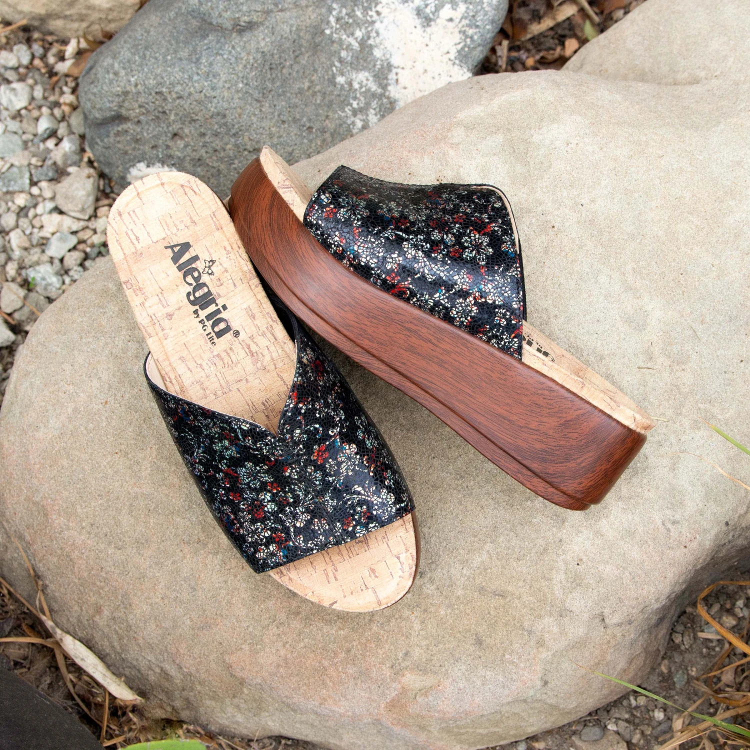 Triniti Posh Sandal 2 Triniti Posh Sandal - Image 2