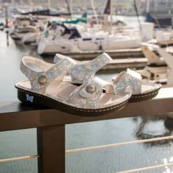 Vienna Smooth Jazz Sandal 13 Vienna Smooth Jazz Sandal -Shoes Shop ALEGRIA SS22 VIE 7514 S1X 1cac05ca f5c2 415a 81e3 0f478beb47d5