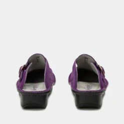 Shoes Classic Deep Amethyst Shoe -Shoes Shop ALG 6165 S3 475052f6 8924 439a b2ab c5e4e66a4254
