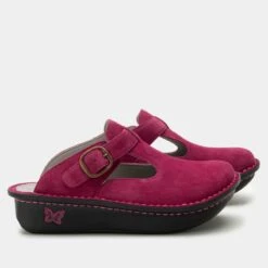 Shoes Classic Magenta Shoe -Shoes Shop ALG 6166 S2 d92a14b0 01be 483c a879 88781fcb96f9