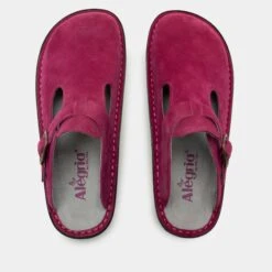 Shoes Classic Magenta Shoe -Shoes Shop ALG 6166 S4 13d43b51 53b5 40bd bff5 aaecbf3b655b