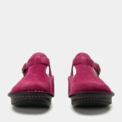 Shoes Classic Magenta Shoe -Shoes Shop ALG 6166 S5 efe8c1f4 d84e 4318 92fa a81a6210313e