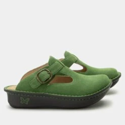 Shoes Classic Olive You Shoe -Shoes Shop ALG 6168 S2 894fda62 26b6 49c5 83df 3f14764e7d1e