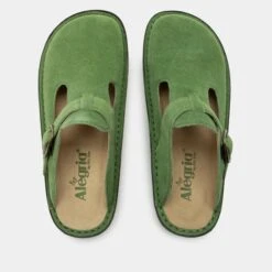 Shoes Classic Olive You Shoe -Shoes Shop ALG 6168 S4 c50c1cad 371c 4a5f a5af 92d552bdc4e3