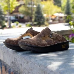 Shoes Classic Peaceful Easy Shoe -Shoes Shop ALG 7613 SX2