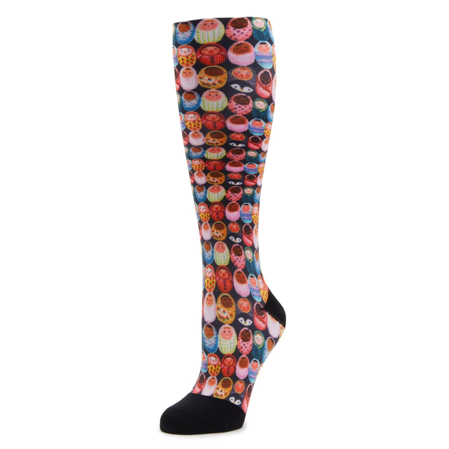 Compression Fresh Baked Socks 1 Compression Fresh Baked Socks