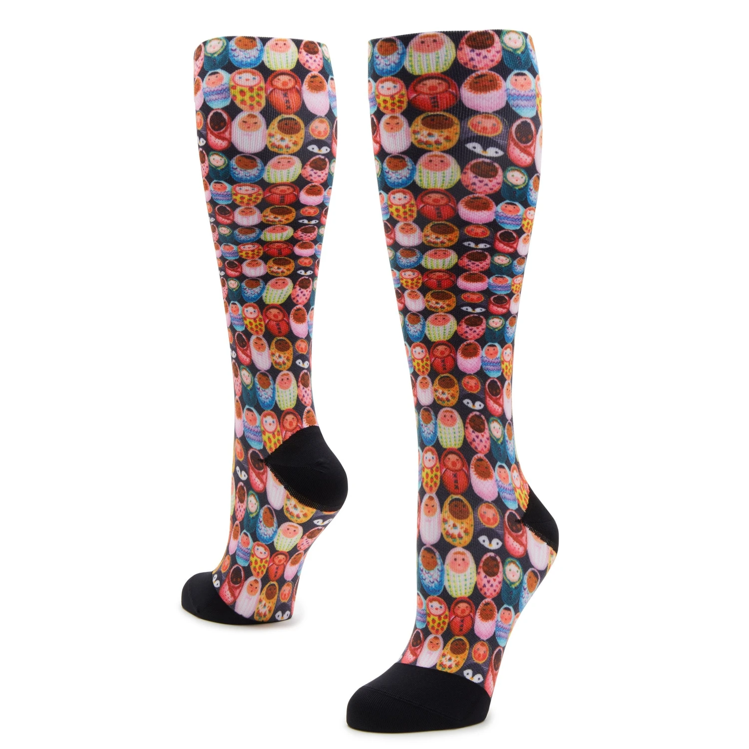 Compression Fresh Baked Socks 3 Compression Fresh Baked Socks - Image 3