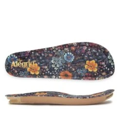 Shoes Special Edition Classic Footbed - Midnight Garden