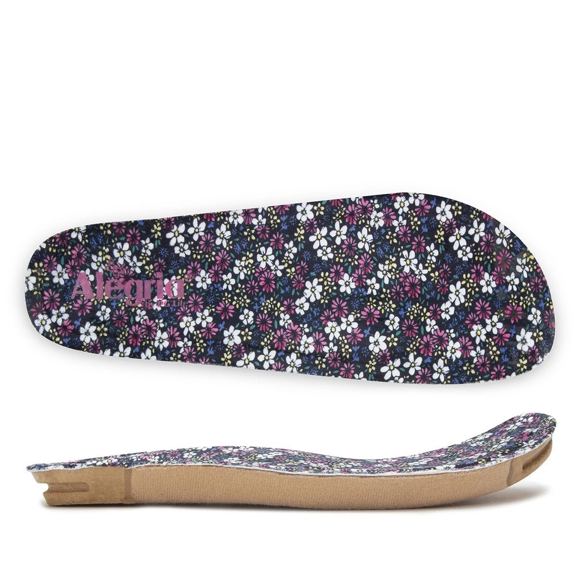 Shoes Special Edition Classic Footbed - Wild Flower 1 Shoes Special Edition Classic Footbed - Wild Flower