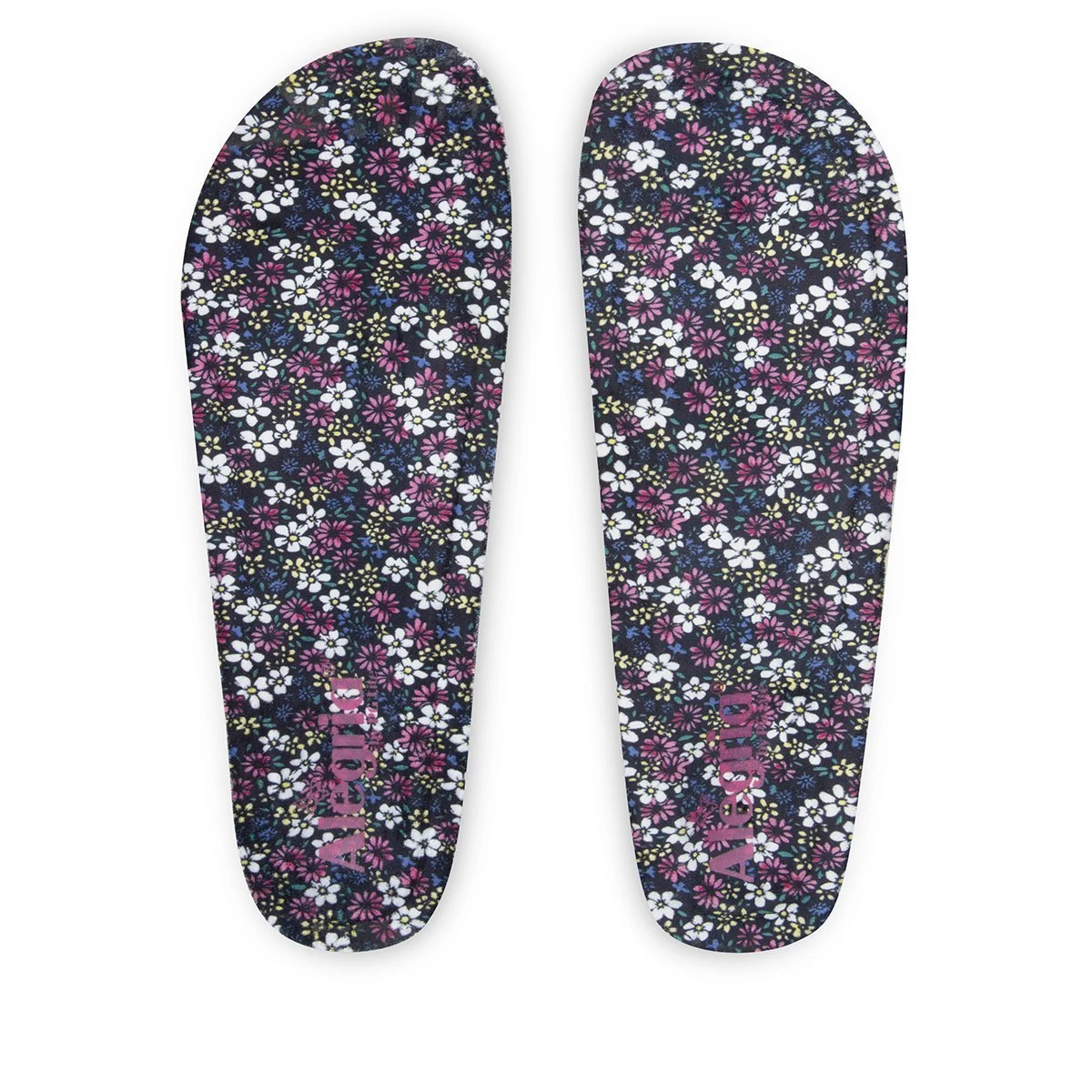 Shoes Special Edition Classic Footbed - Wild Flower 2 Shoes Special Edition Classic Footbed - Wild Flower - Image 2
