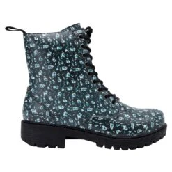 Ari Doll Parts Boot -Shoes Shop ARI 7609 S2