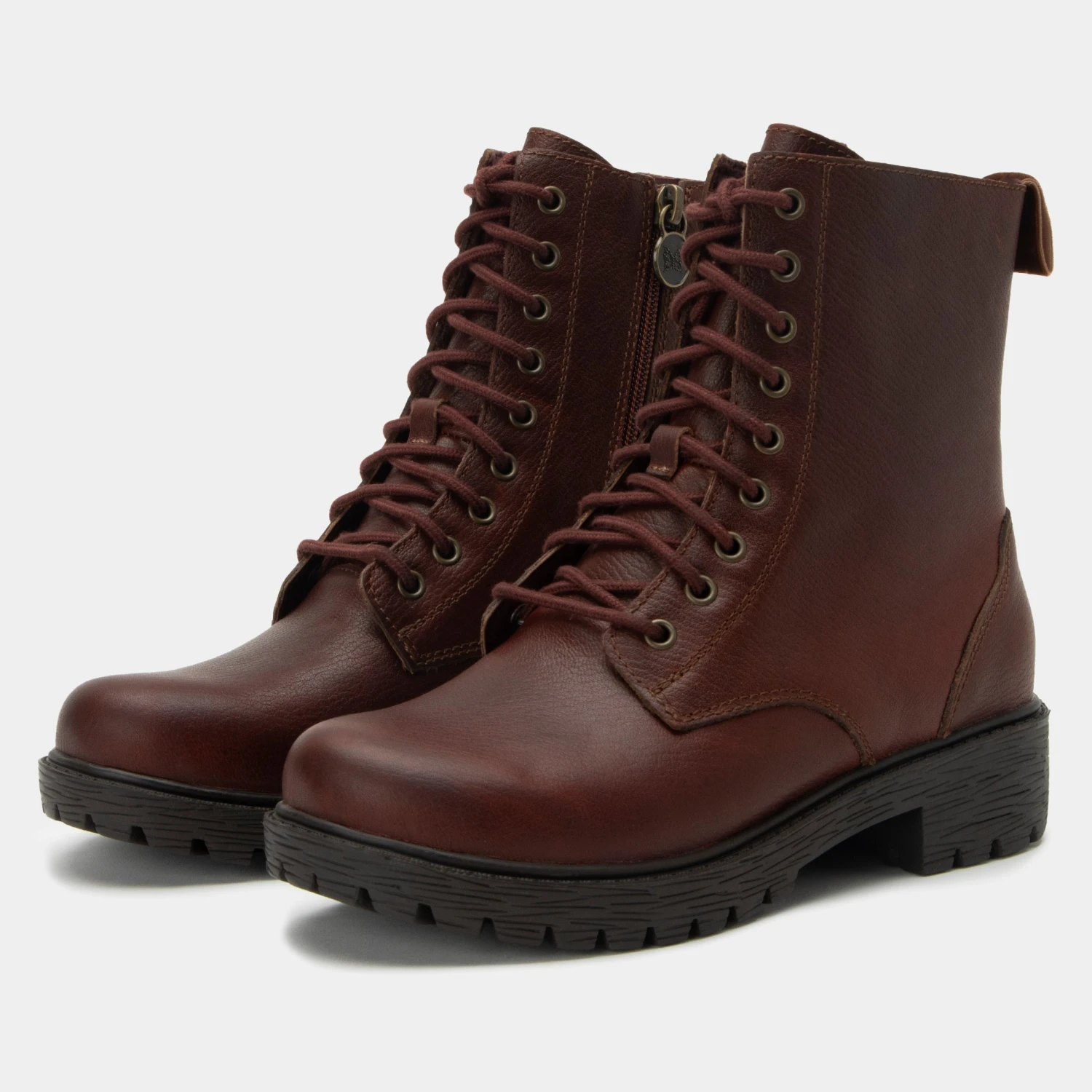 Ari Chestnut Boot 1 Ari Chestnut Boot