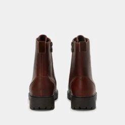 Ari Chestnut Boot 10 Ari Chestnut Boot -Shoes Shop ARI 810O S3