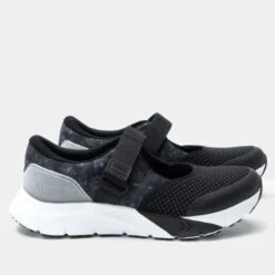 Atlis Poppy Pop Black Shoe -Shoes Shop ATL 6157 S2 9f212795 56f4 44fb 94b6 aeab00de2743