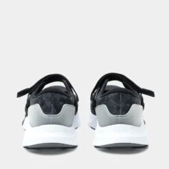 Atlis Poppy Pop Black Shoe -Shoes Shop ATL 6157 S3 bb1ffc4a 4f33 48ef af0b 77ad615c9a5d