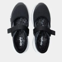 Atlis Poppy Pop Black Shoe -Shoes Shop ATL 6157 S4 f85c56e1 4b4b 493e 8b6c 74b4b46185b9