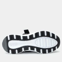 Atlis Poppy Pop Black Shoe -Shoes Shop ATL 6157 S6 e3d51f9d ec97 444c 9d2a ca42e20b7fa3