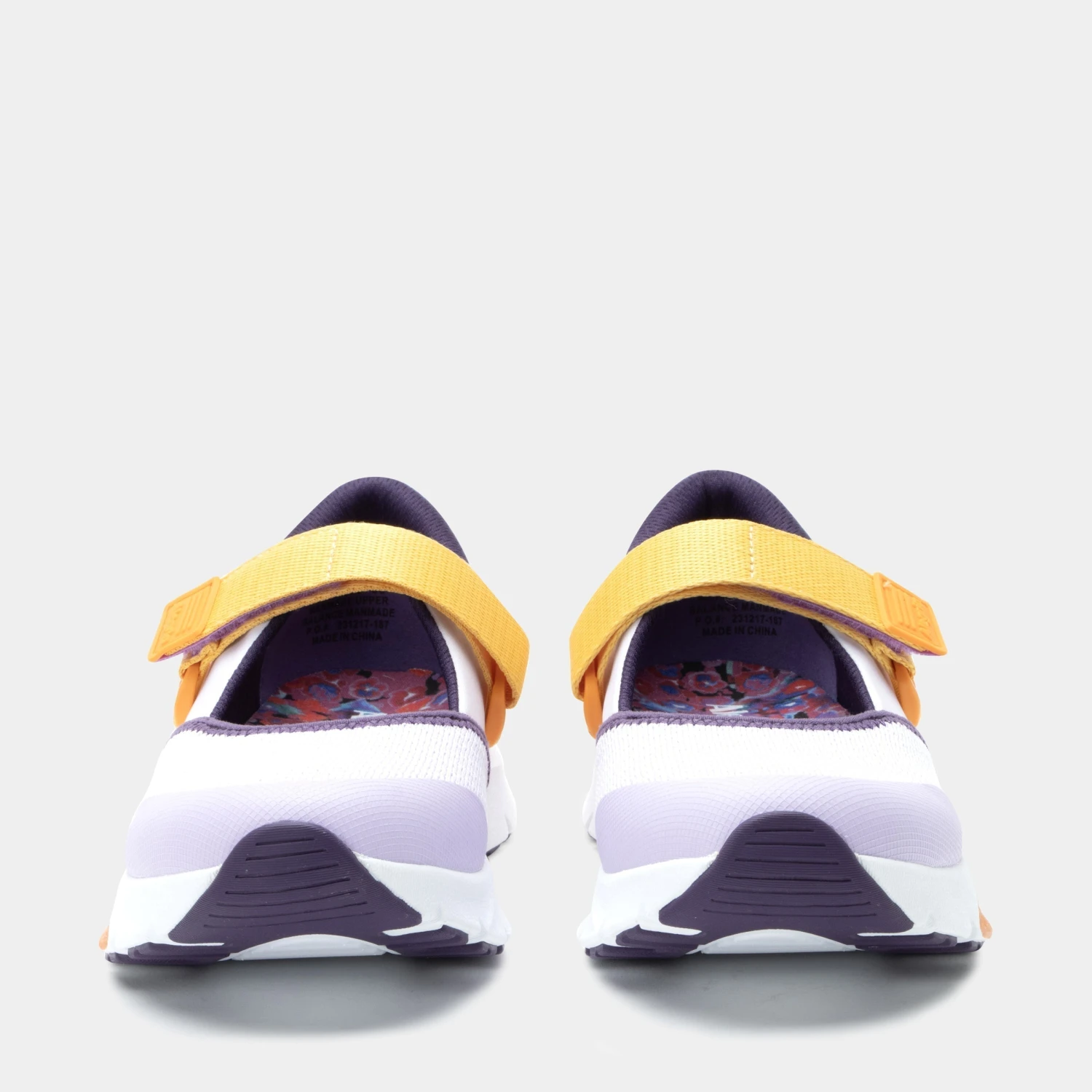 Atlis Iris Shoe 6 Atlis Iris Shoe - Image 6