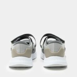 Atlis Grey Shoe -Shoes Shop ATL 6211 S3