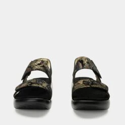 Bailee Golden Hour Sandal -Shoes Shop BAI 6118 S5