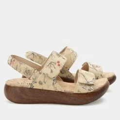 Bailee Chill Pill Sandal -Shoes Shop BAI 6162 S2