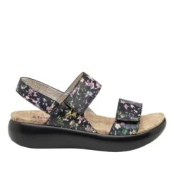 Bailee Dog & Butterfly Sandal -Shoes Shop BAI 7504 S2