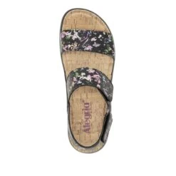 Bailee Dog & Butterfly Sandal -Shoes Shop BAI 7504 S4