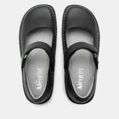 Shoes Belle Upgrade Black Shoe -Shoes Shop BEL 161 S4 78d98a67 1c3f 40e8 8766 6e3e4f39d637