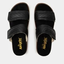 Brayah Black Sandal -Shoes Shop BRA 7441 S4 96b102db 8f09 4aa0 98a8 bb00e0913778