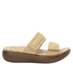 Brayah Latte Sandal -Shoes Shop BRA 7460 S2
