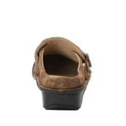 Shoes Brigid Easy Paisley Clog -Shoes Shop BRI 7465 S3