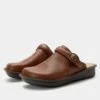 Shoes Bryn Bourbon Clog