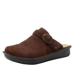 Shoes Bryn Cocoa Clog