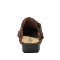 Shoes Bryn Cocoa Clog -Shoes Shop BRN 7467 S3