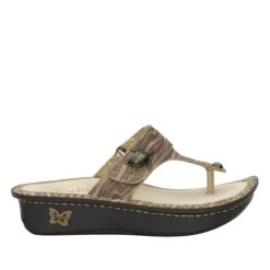 Carina Sea Turtle Sandal -Shoes Shop CAR 7538 S2