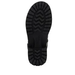 Charlette Crazyhorse Black Boot -Shoes Shop CHA 101CH S5