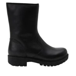 Chalet Upgrade Black Boot -Shoes Shop CHL 161 S2