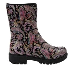 Chalet Groovy Baby Boot -Shoes Shop CHL 7612 S2