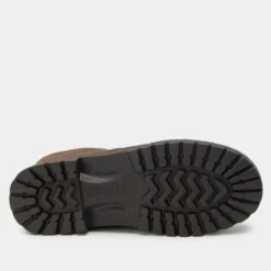 Chalet La Dee Dottie Brown Boot -Shoes Shop CHL 8117 S6