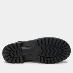 Chevon Relaxed Tar Boot 13 Chevon Relaxed Tar Boot -Shoes Shop CHV 8107 S6