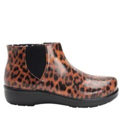 Climatease Leopard Boot -Shoes Shop CLI 402 S2 7e19d5a7 64f2 442e a922 39379f4a84d8