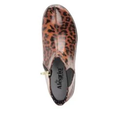 Climatease Leopard Boot -Shoes Shop CLI 402 S4 09b92590 a951 4eac 8ca4 d4f83da4cc33