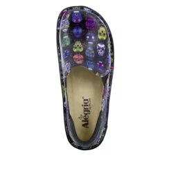 Shoes Debra Sugar Skulls Shoe -Shoes Shop DEB 484 S4