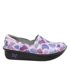 Shoes Debra Lilac Love Shoe -Shoes Shop DEB 7509 S2