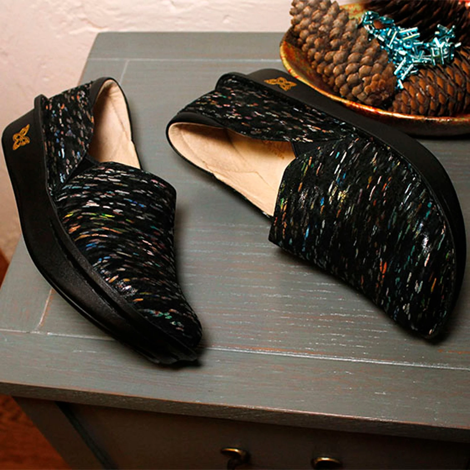 Debra Obscura Shoe 2 Debra Obscura Shoe - Image 2